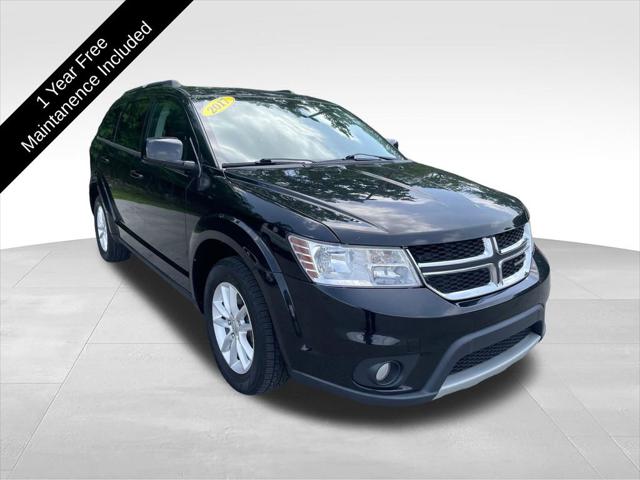 2017 Dodge Journey SXT for sale in Westfield, IN