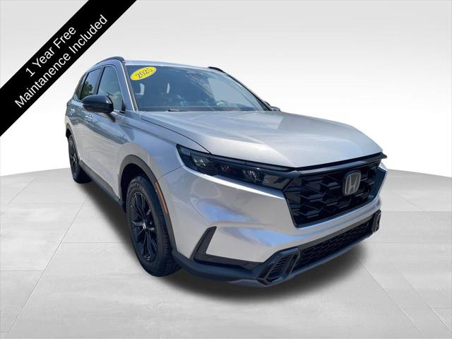 2025 Honda CR-V Hybrid Sport-L for sale in Westfield, IN