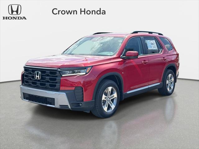 2026 Honda Pilot EX-L for sale in Pinellas Park, FL