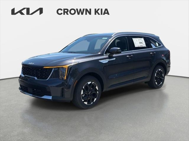 2026 Kia Sorento S for sale in Pinellas Park, FL