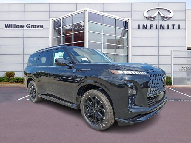 2027 INFINITI QX80 SPORT for sale in Willow Grove, PA