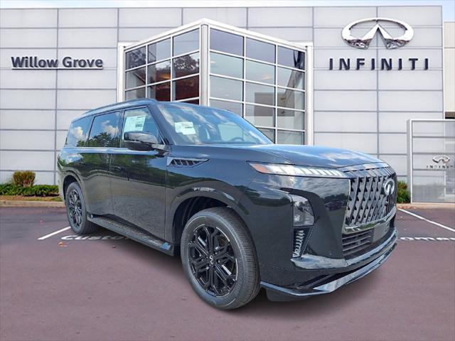 2027 INFINITI QX80 SPORT for sale in Willow Grove, PA