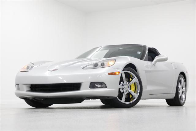 2012 Chevrolet Corvette w/1LT for sale in Clinton, MO