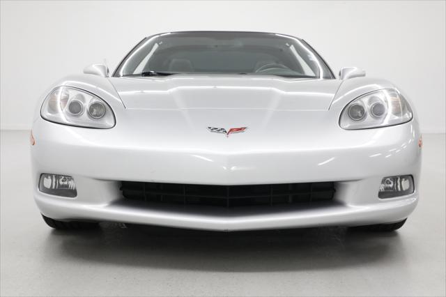 2012 Chevrolet Corvette w/1LT
