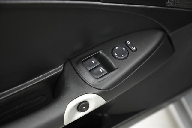 2012 Chevrolet Corvette w/1LT