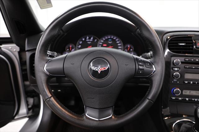 2012 Chevrolet Corvette w/1LT