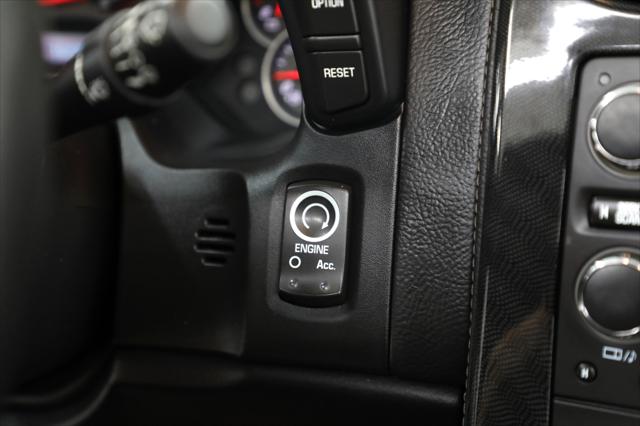 2012 Chevrolet Corvette w/1LT