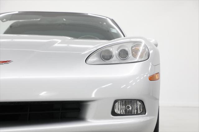 2012 Chevrolet Corvette w/1LT