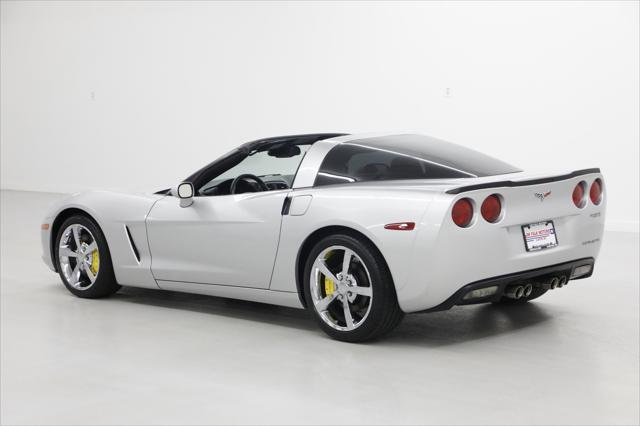 2012 Chevrolet Corvette w/1LT