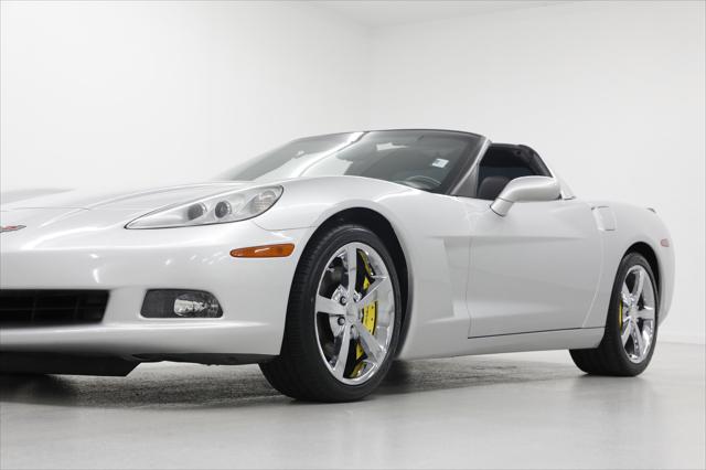 2012 Chevrolet Corvette w/1LT