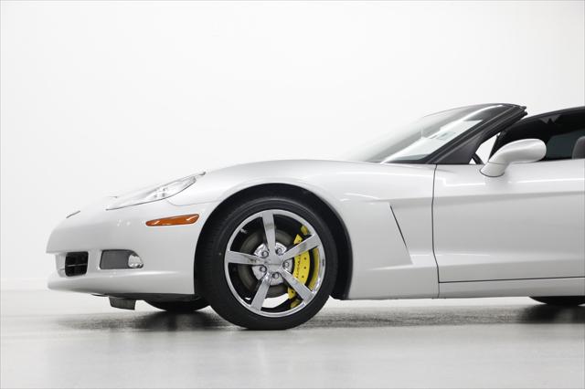 2012 Chevrolet Corvette w/1LT
