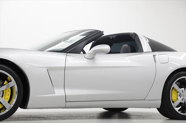 2012 Chevrolet Corvette w/1LT