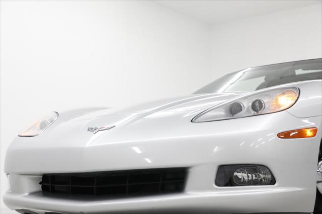 2012 Chevrolet Corvette w/1LT