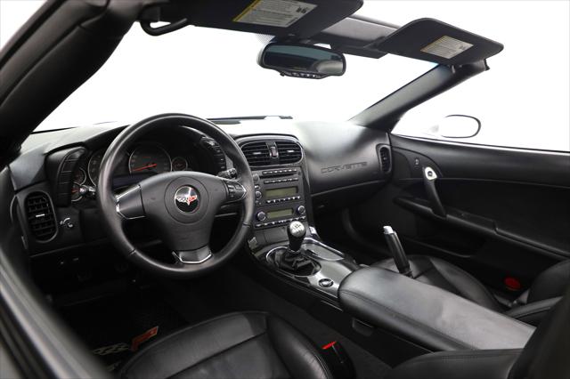 2012 Chevrolet Corvette w/1LT