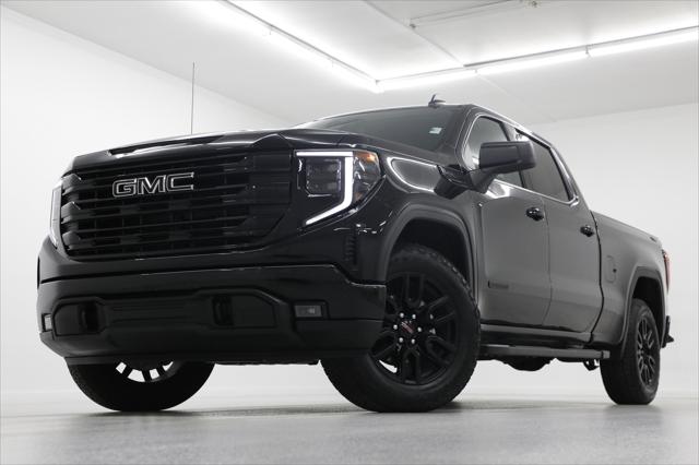2026 GMC Sierra 1500 Crew Cab, Standard Bed, Elevation, 4WD for sale in Clinton, MO