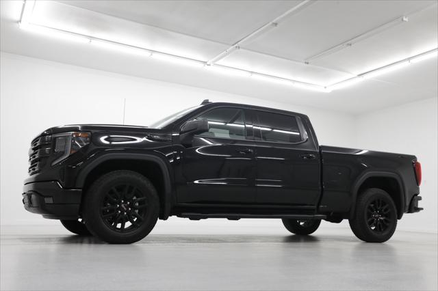 2026 GMC Sierra 1500 Crew Cab, Standard Bed, Elevation, 4WD