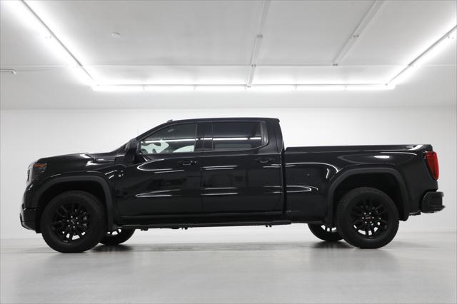 2026 GMC Sierra 1500 Crew Cab, Standard Bed, Elevation, 4WD