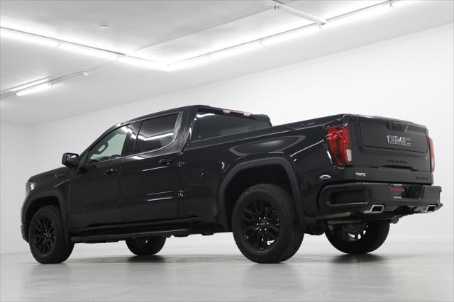 2026 GMC Sierra 1500 Crew Cab, Standard Bed, Elevation, 4WD