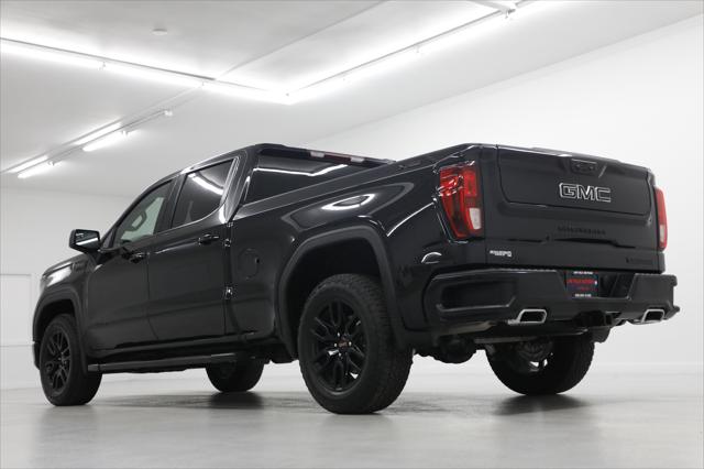 2026 GMC Sierra 1500 Crew Cab, Standard Bed, Elevation, 4WD