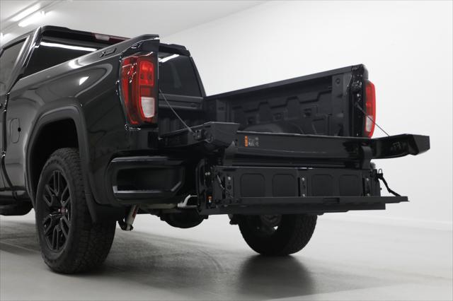 2026 GMC Sierra 1500 Crew Cab, Standard Bed, Elevation, 4WD