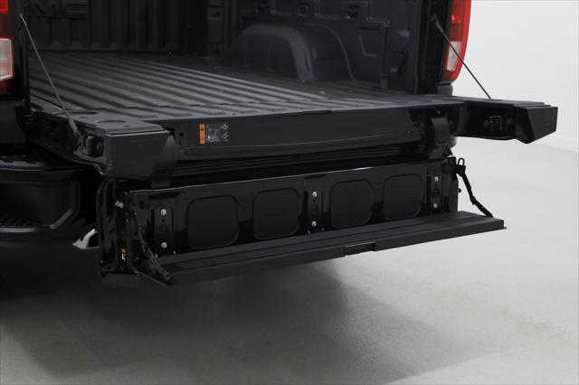 2026 GMC Sierra 1500 Crew Cab, Standard Bed, Elevation, 4WD