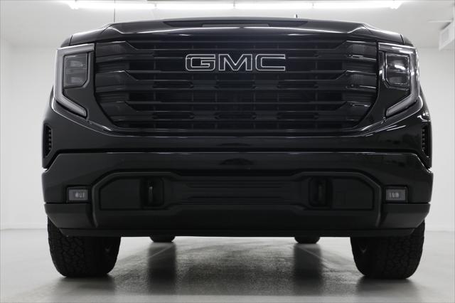 2026 GMC Sierra 1500 Crew Cab, Standard Bed, Elevation, 4WD
