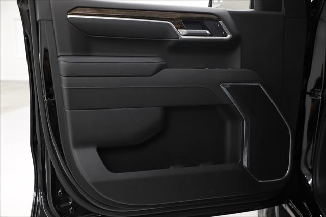 2026 GMC Sierra 1500 Crew Cab, Standard Bed, Elevation, 4WD
