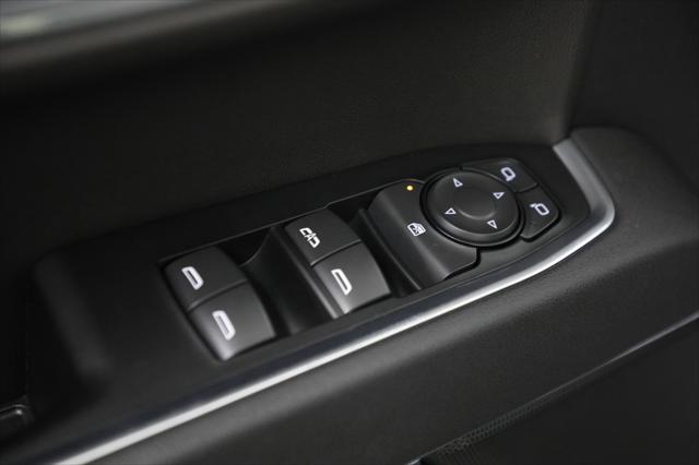 2026 GMC Sierra 1500 Crew Cab, Standard Bed, Elevation, 4WD