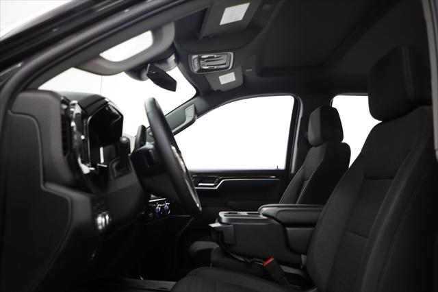 2026 GMC Sierra 1500 Crew Cab, Standard Bed, Elevation, 4WD