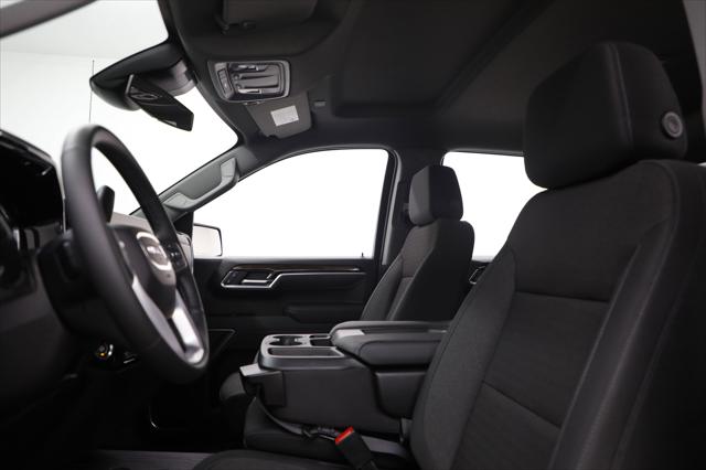2026 GMC Sierra 1500 Crew Cab, Standard Bed, Elevation, 4WD