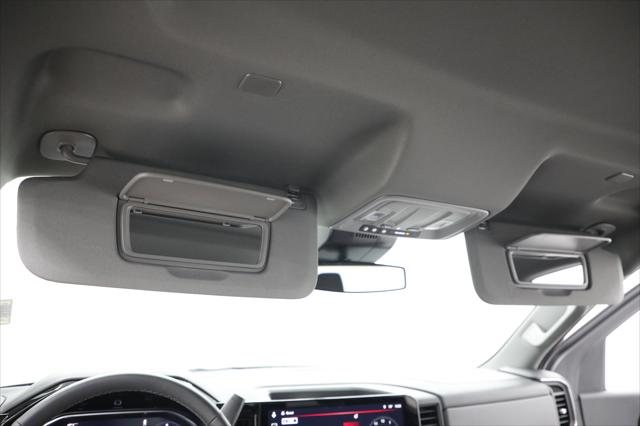 2026 GMC Sierra 1500 Crew Cab, Standard Bed, Elevation, 4WD