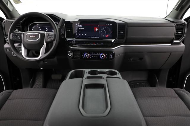 2026 GMC Sierra 1500 Crew Cab, Standard Bed, Elevation, 4WD