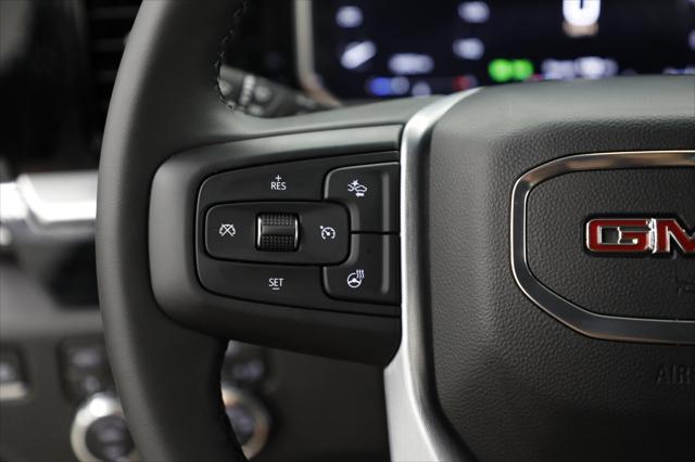 2026 GMC Sierra 1500 Crew Cab, Standard Bed, Elevation, 4WD