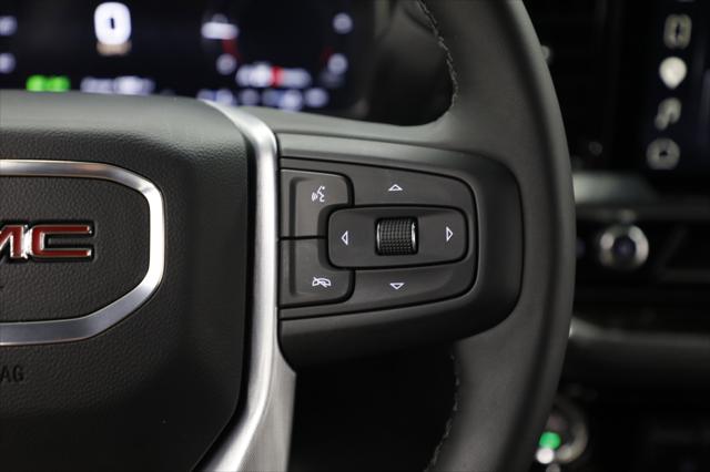 2026 GMC Sierra 1500 Crew Cab, Standard Bed, Elevation, 4WD