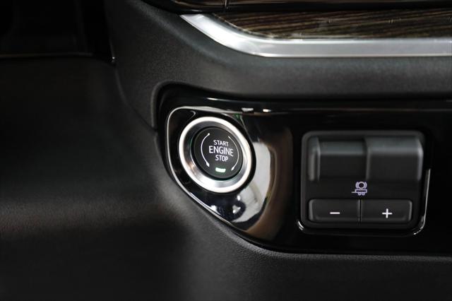 2026 GMC Sierra 1500 Crew Cab, Standard Bed, Elevation, 4WD