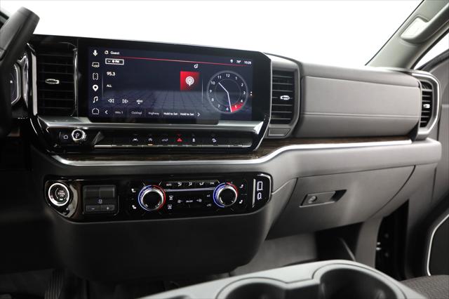2026 GMC Sierra 1500 Crew Cab, Standard Bed, Elevation, 4WD