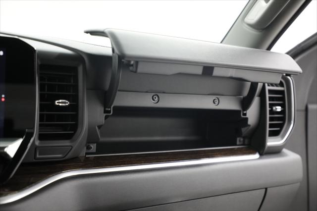 2026 GMC Sierra 1500 Crew Cab, Standard Bed, Elevation, 4WD