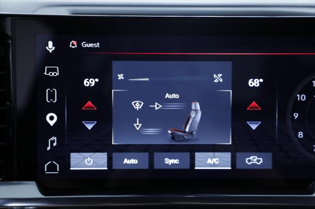 2026 GMC Sierra 1500 Crew Cab, Standard Bed, Elevation, 4WD