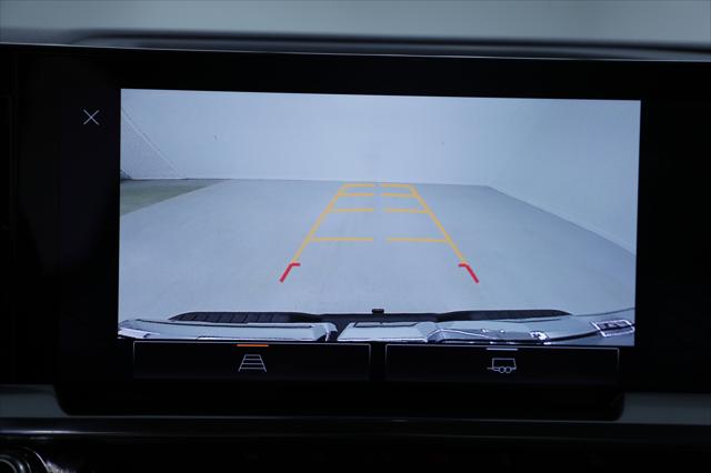2026 GMC Sierra 1500 Crew Cab, Standard Bed, Elevation, 4WD