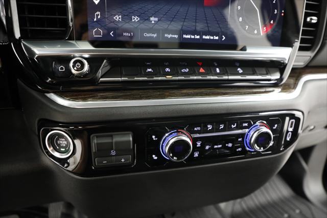 2026 GMC Sierra 1500 Crew Cab, Standard Bed, Elevation, 4WD