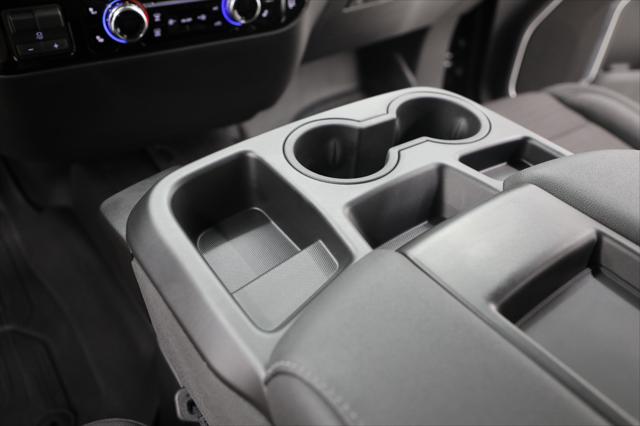 2026 GMC Sierra 1500 Crew Cab, Standard Bed, Elevation, 4WD