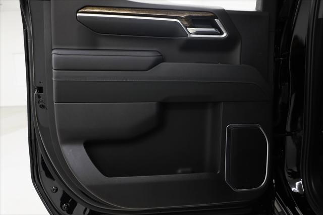 2026 GMC Sierra 1500 Crew Cab, Standard Bed, Elevation, 4WD