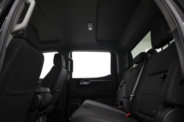 2026 GMC Sierra 1500 Crew Cab, Standard Bed, Elevation, 4WD