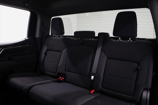 2026 GMC Sierra 1500 Crew Cab, Standard Bed, Elevation, 4WD
