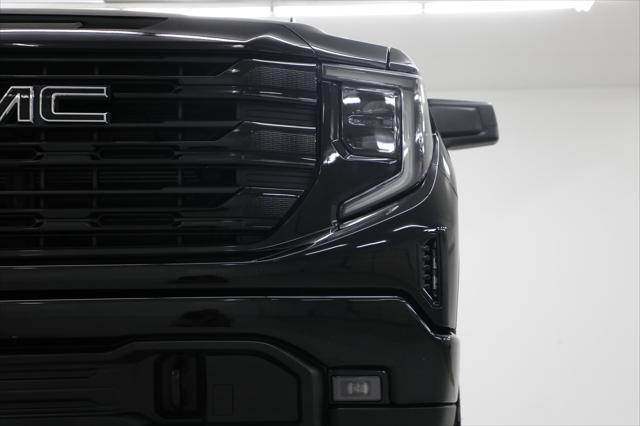 2026 GMC Sierra 1500 Crew Cab, Standard Bed, Elevation, 4WD