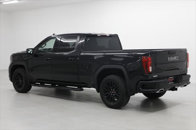 2026 GMC Sierra 1500 Crew Cab, Standard Bed, Elevation, 4WD
