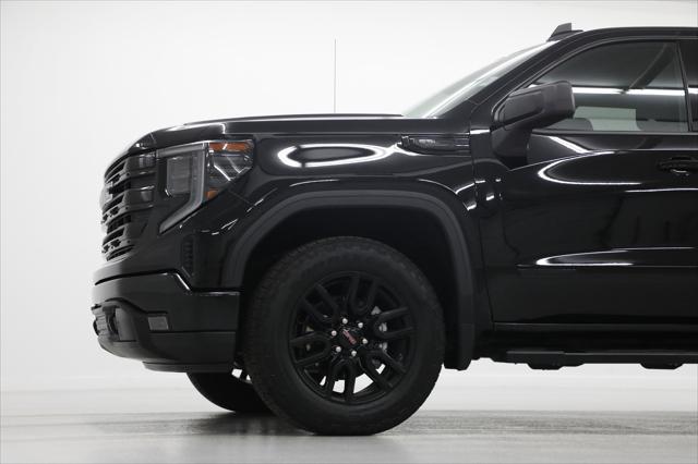 2026 GMC Sierra 1500 Crew Cab, Standard Bed, Elevation, 4WD