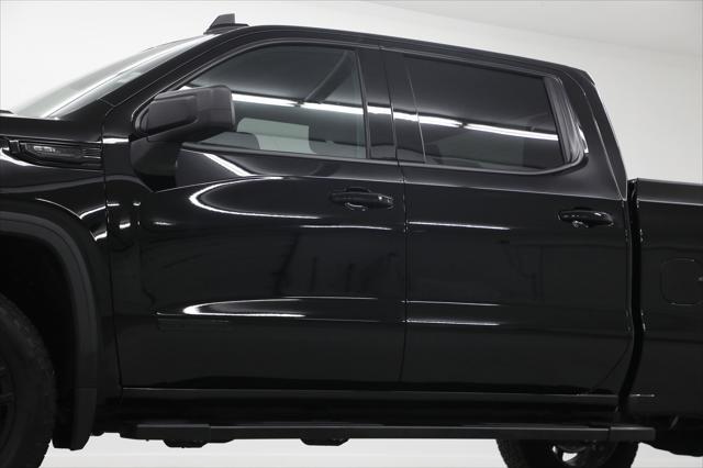 2026 GMC Sierra 1500 Crew Cab, Standard Bed, Elevation, 4WD
