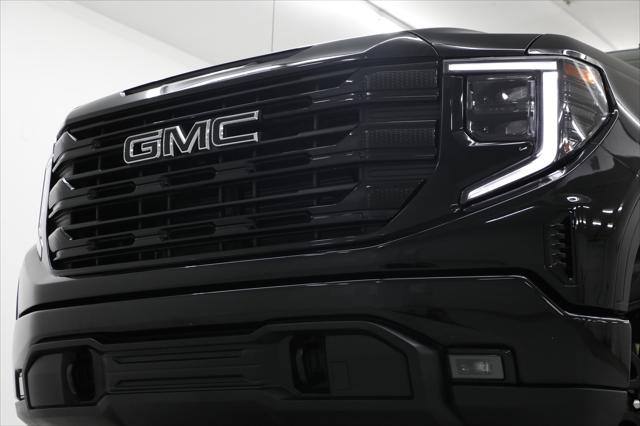 2026 GMC Sierra 1500 Crew Cab, Standard Bed, Elevation, 4WD