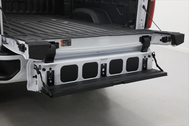 2026 GMC Sierra 2500HD Crew Cab, Standard Bed, Denali, 4WD